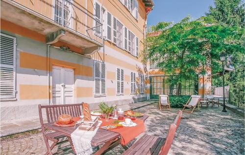 Il Fienile - Apartment - Portacomaro