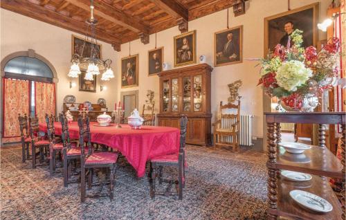 Villa Poggiolo - image 9