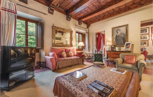 Villa Poggiolo - image 10