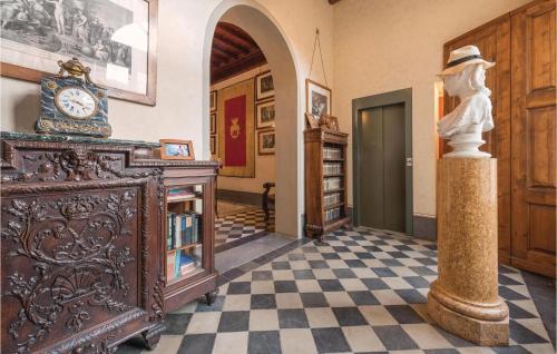 Зовнішній вигляд готелю, Villa Poggiolo in Борго Сан Лоренцо