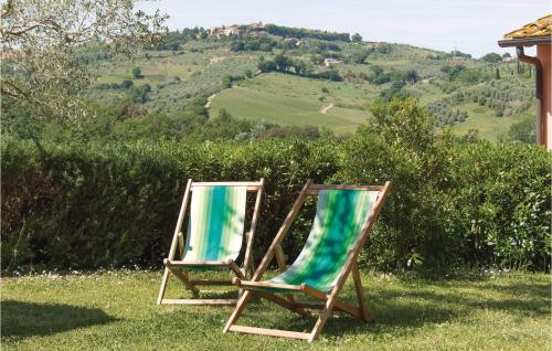  Casale del Borgo 7 in Querce