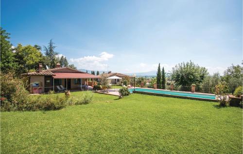 Casa Castellare