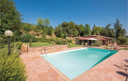 Accommodation in Montagnano