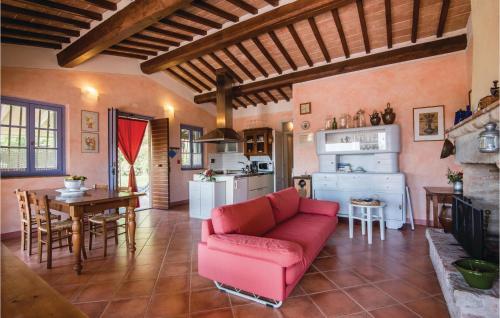  Casa Castellare in Montagnano