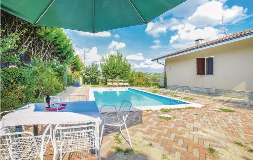 Accommodation in Agliano Terme