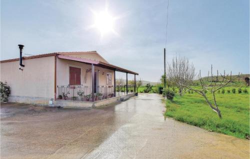  Casa nella Prateria, Pension in Giarratana bei Monterosso Almo