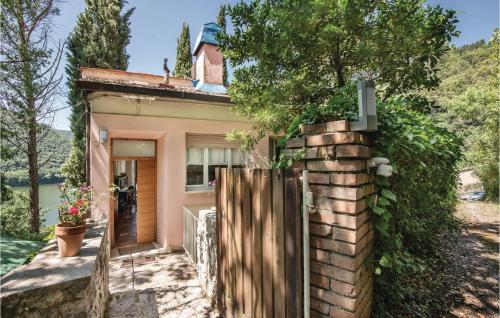 Nice Home In Piediluco With Kitchen