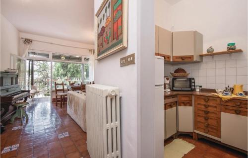 Nice Home In Piediluco With Kitchen