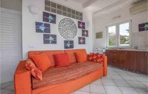 0-Bedroom Holiday Home in Sant'Angelo - image 12