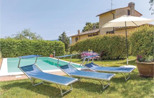  Tutignano, Pension in Pontassieve