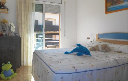 Three-Bedroom Apartment in Tossa de Mar - main image