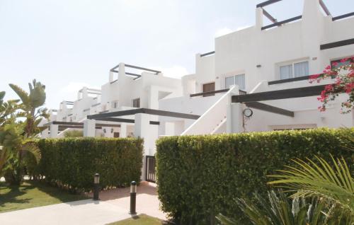 Beautiful Apartment In Alhama De Murcia With 2 Bedrooms, Wifi And Outdoor Swimming Pool