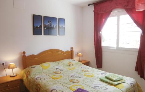 Beautiful Apartment In Alhama De Murcia With 2 Bedrooms, Wifi And Outdoor Swimming Pool
