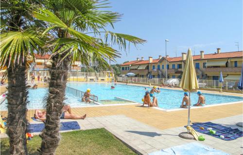 Solmare B - Apartment - Rosolina