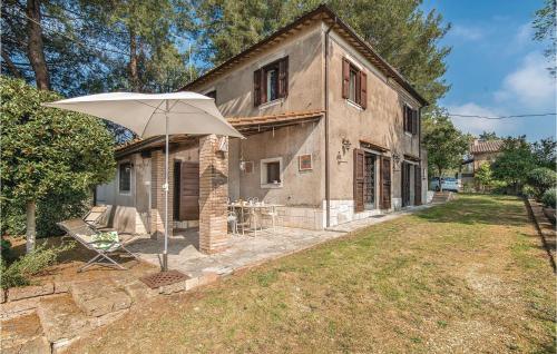 Accommodation in Collevecchio