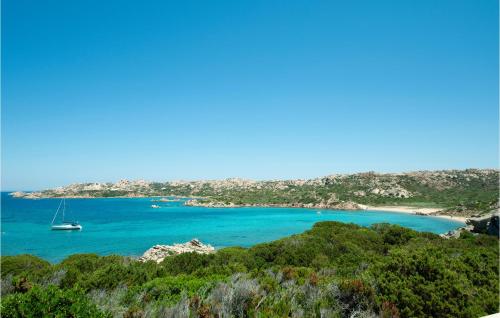 Pet Friendly Apartment In La Maddalena With Wifi