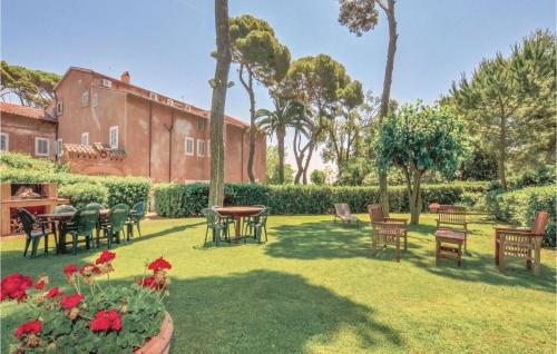  Posta, Ferienwohnung in Santa Marinella