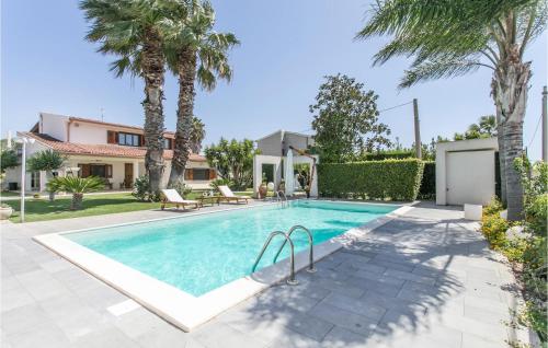 . Nice Apartment In Comiso