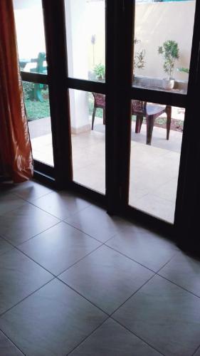 Erkély/terasz, Villa DeLorenta in Anuradhapura