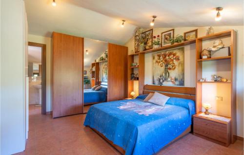 Il Casale 59D in Pieve di Rigutino