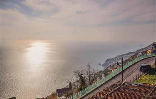  Casa Max in Furore