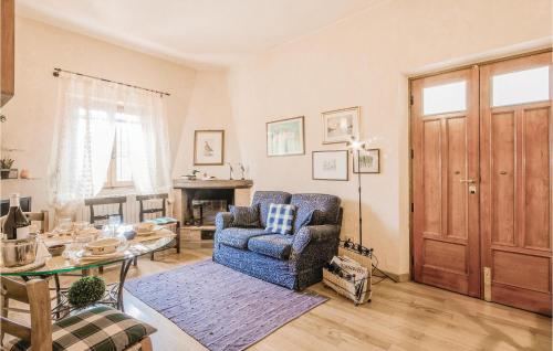  Holiday Home Casa Lomi - 01 in Giampierone