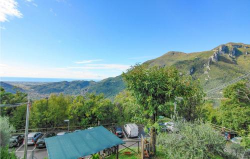 Casa Alma gîte à louer Metato