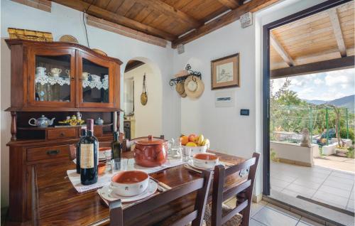  Holiday home Villa Ferulas in Oliena