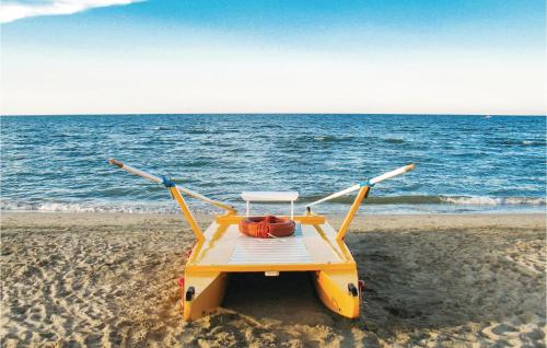  Villa Coccole in Montetassi