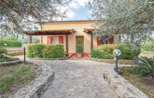  Casa Giuseppa, Pension in Mandra Capreria bei Ventimiglia di Sicilia