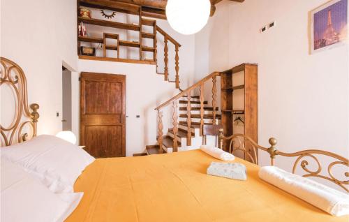 Casa Beatrice in Pergola (Urbino)