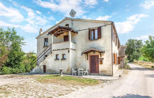  Holiday Home Casa Beatrice 02, Pension in San Lorenzo in Campo