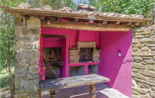 الأنشطة, Casa Michele in Cantalena