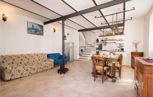 Casa Beatrice in Pergola (Urbino)