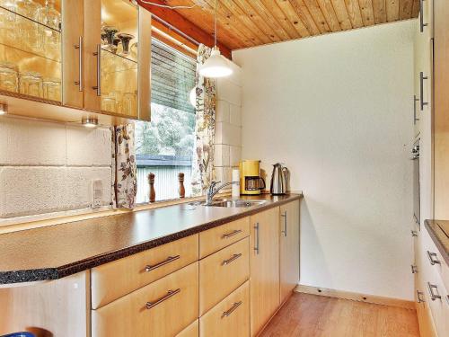  Two-Bedroom Holiday home in Asnæs 3 in Asnæs