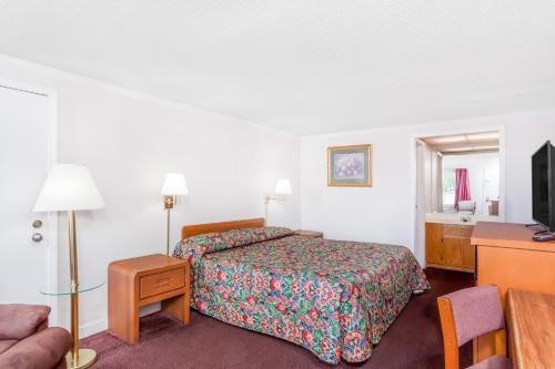 Corbin Inn in Corbin, USA