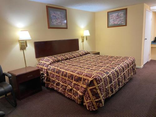 Corbin Inn in Corbin, USA
