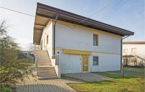  Apartment Rosolina Mare LXXII  in Rosolina Mare