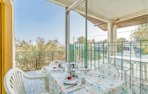 Apartment Rosolina Mare LXXII  in Rosolina Mare