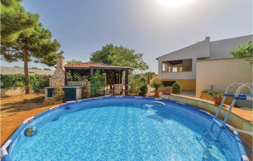 Casa Karibu´ gîte à louer Sélinonte