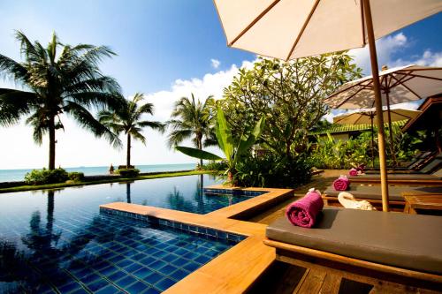 Baan Phulay Luxury Beachfront Villa Baan Phulay Luxury Beachfront Villa