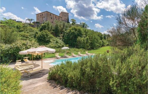  Capanna in Sovicille