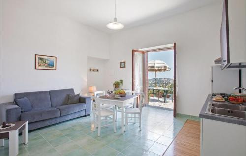 Afrodite in Agerola