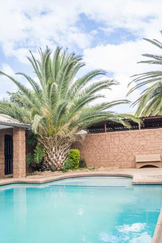 Ivory Lodge Bendor - Polokwane