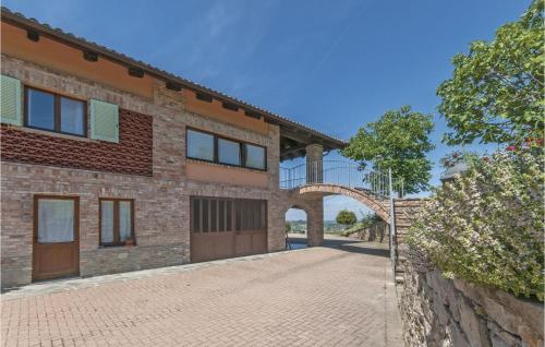 One-Bedroom Holiday Home in Castagnole delle Lanze - image 14