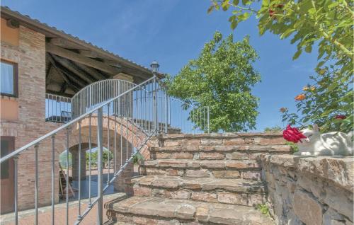 One-Bedroom Holiday Home in Castagnole delle Lanze - image 11