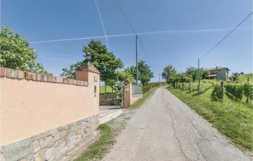 One-Bedroom Holiday Home in Castagnole delle Lanze - image 12