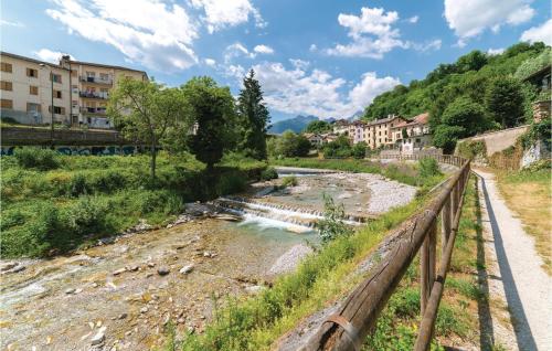 Casetta delle rose gîte à louer Bellune