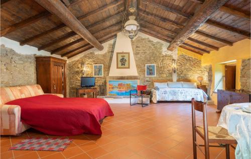 Il Fienile gîte à louer Villa