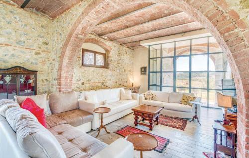  Holiday home Giuncarico -GR- 28 in Ribolla